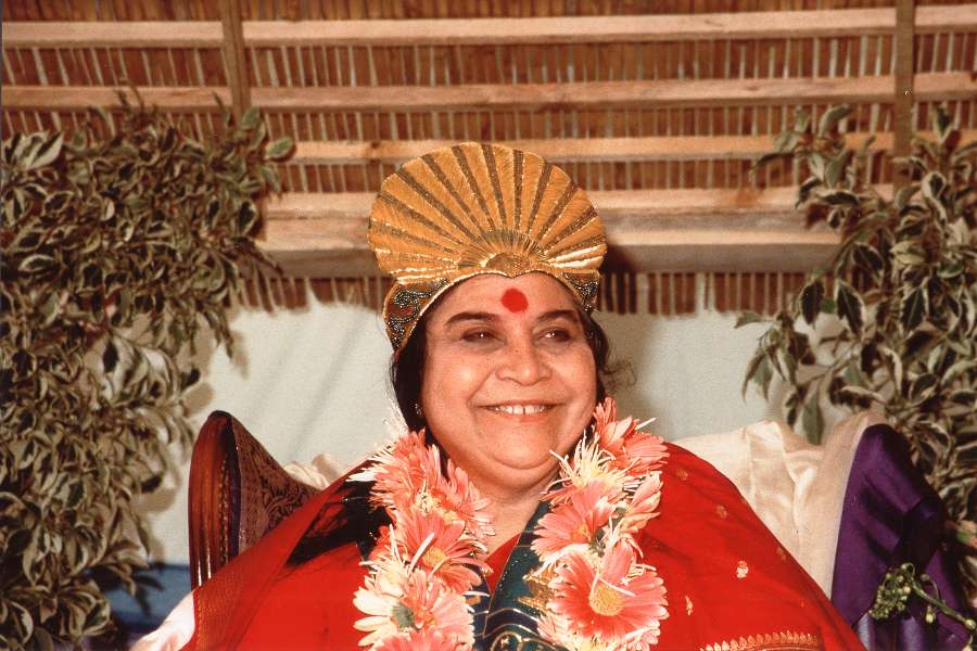 13 Guru Puja 1988 Andorra