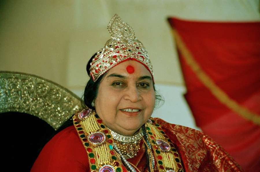 India 1990-1991 (Colin Heinson photo)