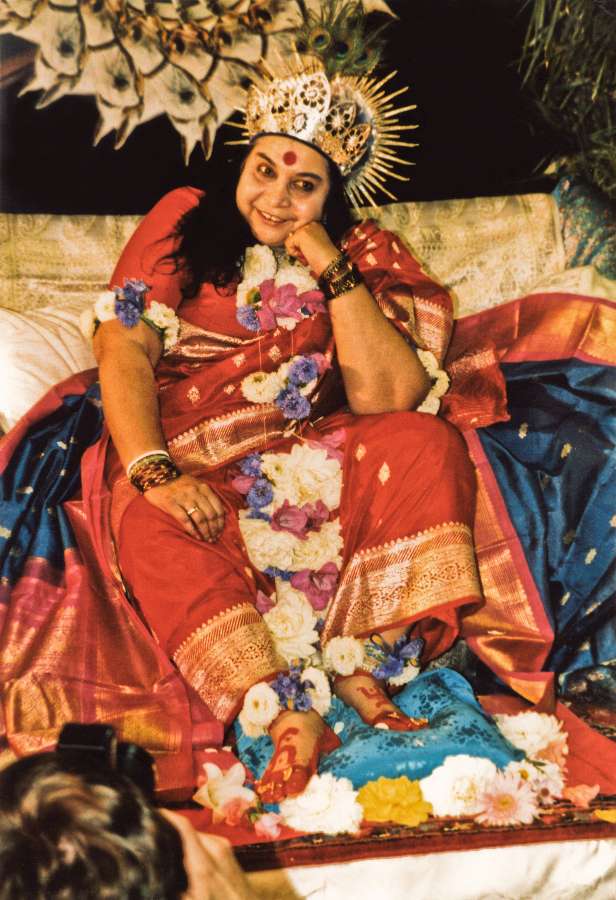 Krishna Puja 86